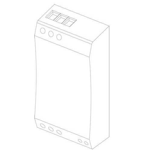 Bosch / Buderus Strombegrenzer 8733701599
