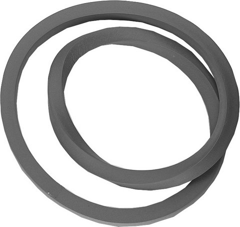 Bosch Brennerdichtung 87102030350
