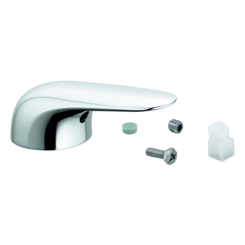 Grohe Hebel chrom 46953000