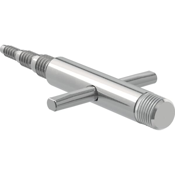 Geberit PushFit Rohrzieher d14/16/20 L=18cm 650.923.00.2
