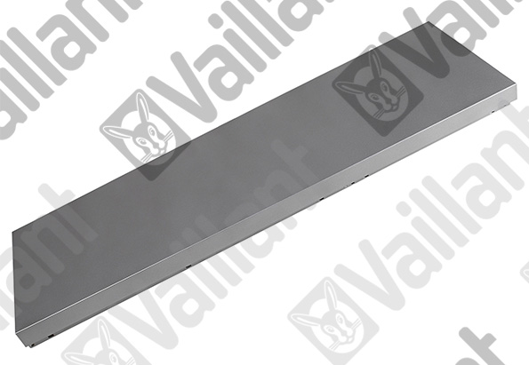 Vaillant Seitenblech links VAS 106&156/4 VAS106/3 0020081359
