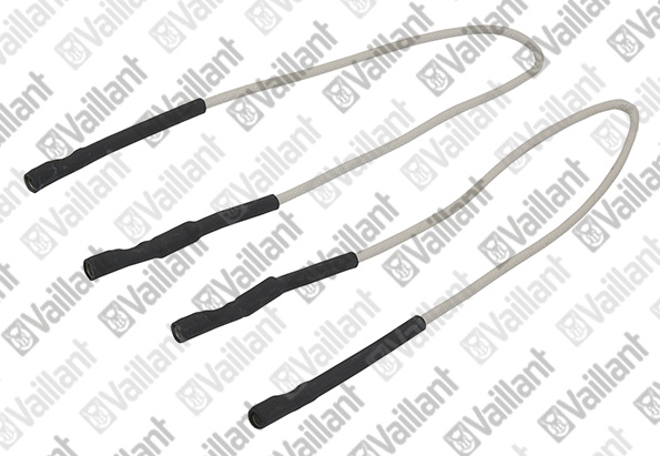 Vaillant Zündkabel für Öl-Gebläsekessel VKO unit 179-509/5 114127