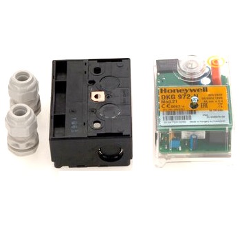 Bosch Gasfeuerungs-Automat DKG-972-N-21 V2 8718584072