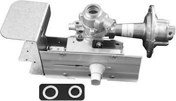 Bosch Gasarmatur 87070113810