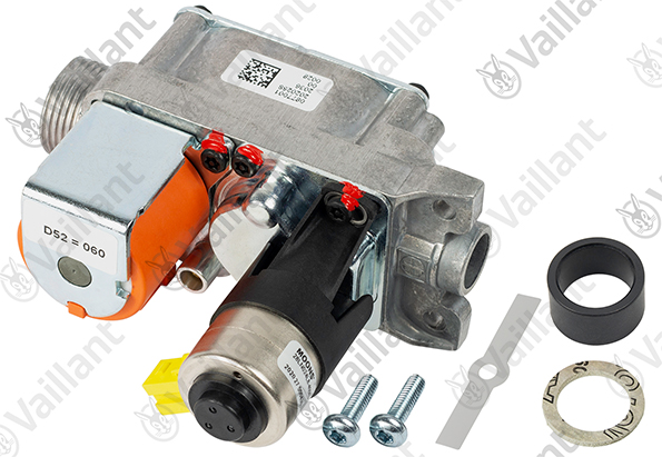 Vaillant Gasarmatur 0010039686