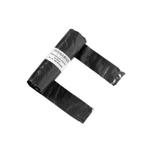 Avenarius Hygienebeutel mit 2 Henkeln 9004910040