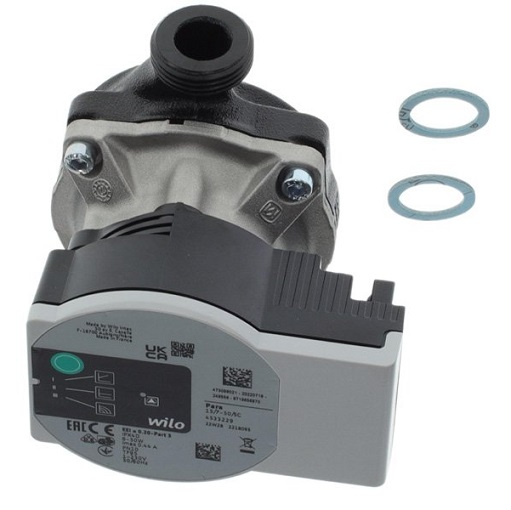 Buderus Pumpe Para 7M RS 3H 8738901566