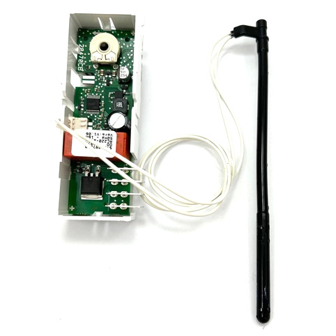 Stiebel Eltron, AEG Elektronische Regler-Baugruppe 299934