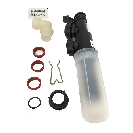 Vaillant Siphon VAS 106&156/4 VAS106/3 0020038571