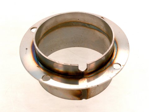 Bosch / Buderus Brennerunterteil D185x85 87185751790