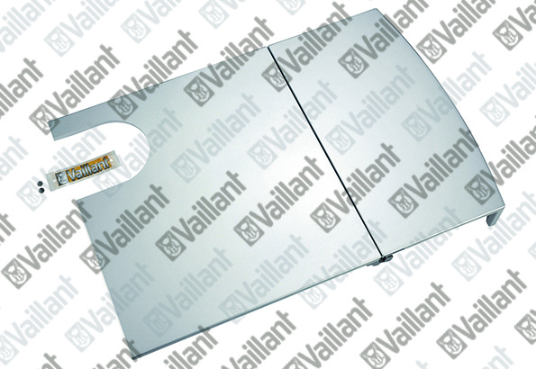 Vaillant Deckel für Öl-Brennwertkessel VKO 156/3-7 VKO 256/3-7 0020130994