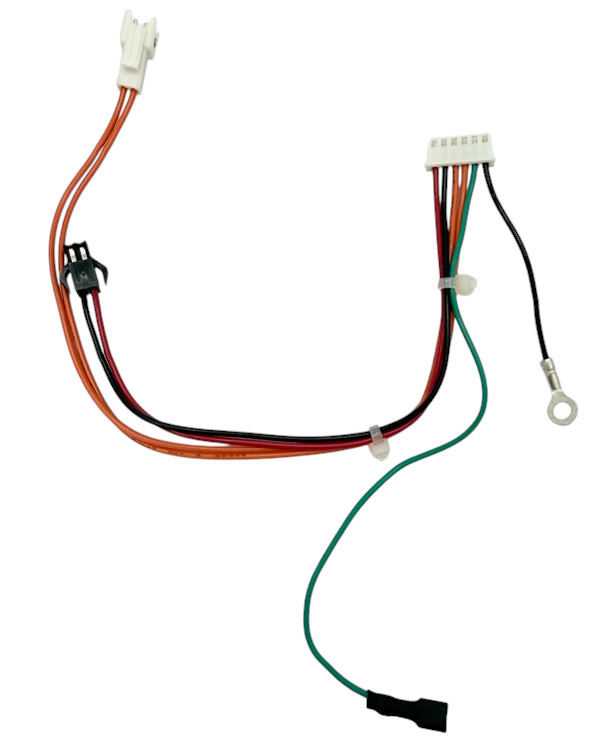 Vaillant Kabelbaum für Gas-Durchlaufwasserheizer MAG 11-0/0 GX MAG 14-0/0 GX 115260
