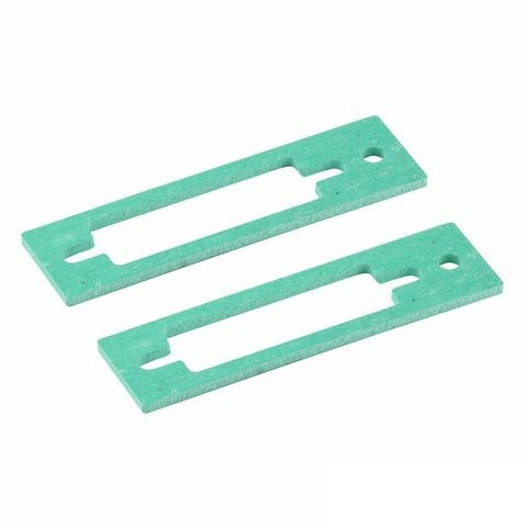 Buderus Distanz Stück 3mm 2 Stück 87185727550