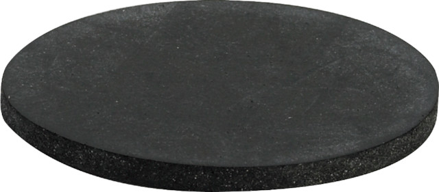 Viega Scheibe 9968V in 30,5x2mm Gummi schwarz 667719