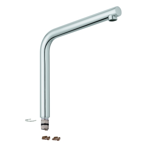 Grohe Auslauf chrom für Einhandmischer 13348000