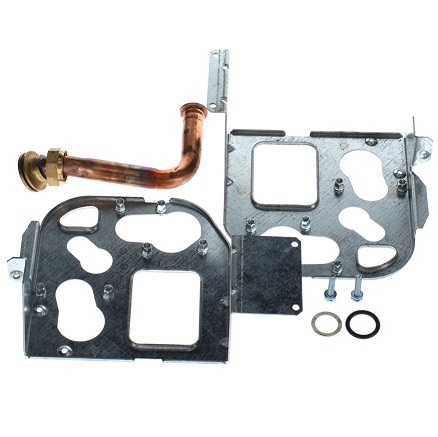 Bosch Rücklaufrohr 87107251900