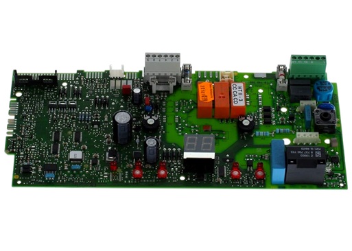 Bosch Leiterplatte 87483003460