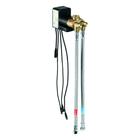 Grohe Funktionseinheit für elektronische Armatur 42339000