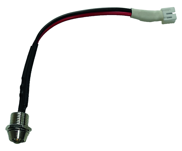 SYR LED als Ersatzteil zur Einzelenthärtungsanlage LEX Plus 10 Connect (DVGW-Version) 1500.01.948