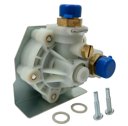 Vaillant Wasserschalter für MAG 14-0/1 XZ 0020206143