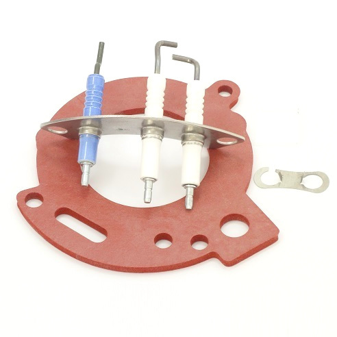 Buderus Elektrodensatz Logamax plus GB172, GBH172 für die Wartung 87181070870