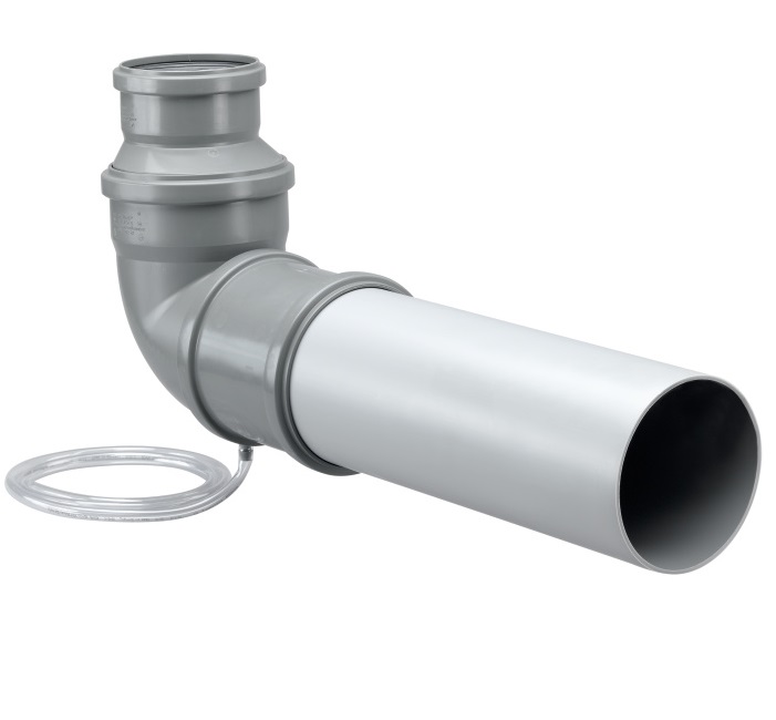 Zehnder Dachmodul, für ComfoSpot Twin 527008750