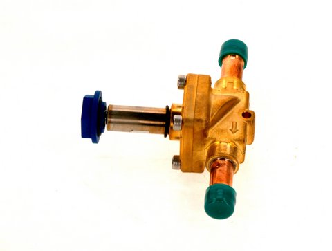 Bosch / Buderus Magnetventil 8738208485