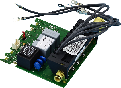 Stiebel Eltron, AEG elektrische Baugruppe komplett S 2 N U 400 297887