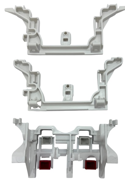 Schell Hebellager für MONTUS Spülkasten 8cm 292210099