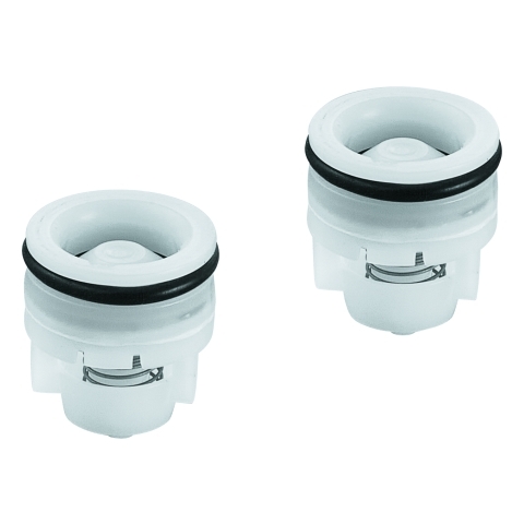 Grohe Rückflussverhinderer für 43431 2 Stück chrom 4343200M