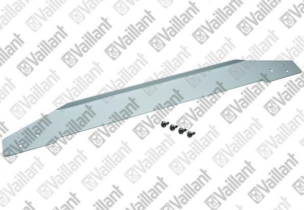 Vaillant Halter Halteblech unten für Öl-Brennwertkessel VKO 156&256&356/3-7 0020176834