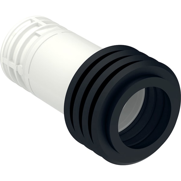 Geberit Spülrohr d28 für Wasserstrecke verdeckt 244.920.00.1