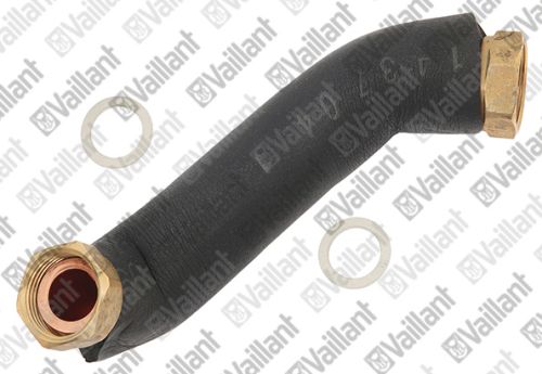 Vaillant Rohr für Zub. 0020170509, L20 0020204817