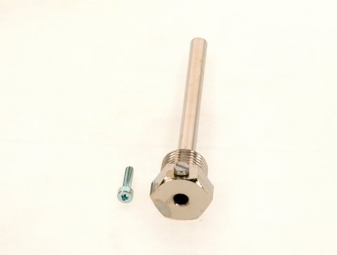 Bosch / Buderus Tauchhülse R1/2" 100 DA8 8718583509
