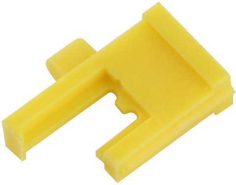 Bosch Schaltreiter gelb ein B -Nr 46 15 0011 4 7060976