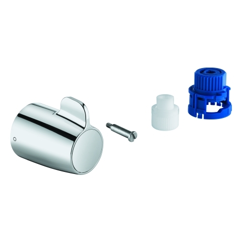 Grohe Absperrgriff Grohtherm Special chrom 49006000