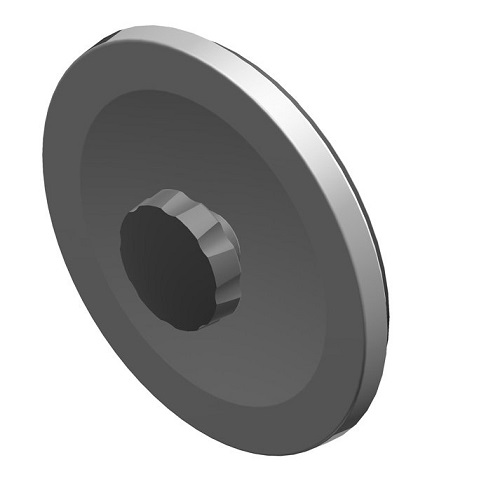Bosch Deckel DN125 8737712651