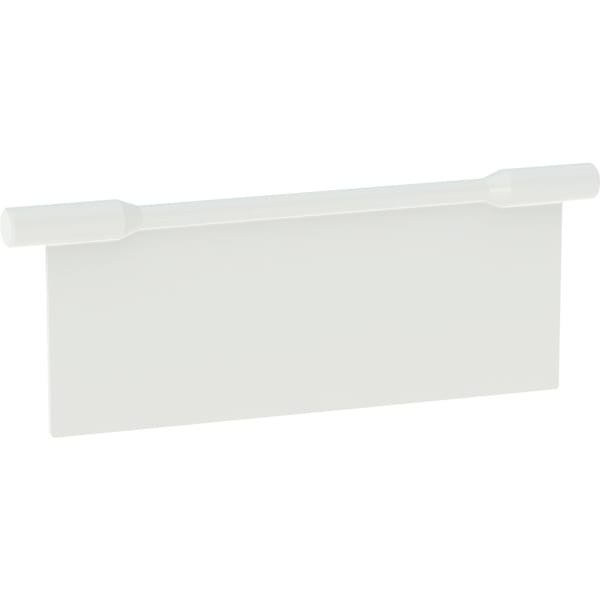 Geberit Föhnklappe pergamon zu AquaClean 5000 / 5000plus 242.184.EP.1