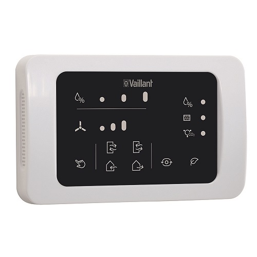 Vaillant Bedieneinheit VAZ-CPC, mit CO2-Sensor - Auslaufartikel 0020236367