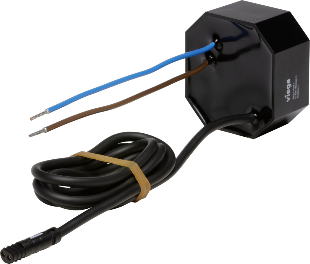 Viega Netzteil 8580.32 Netzspannnung 100-240V AC/50-60 786571
