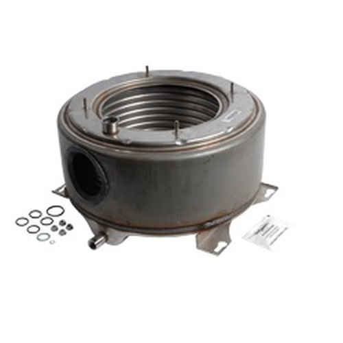 Viessmann Wärmetauscher WB3D 19kW 7833689