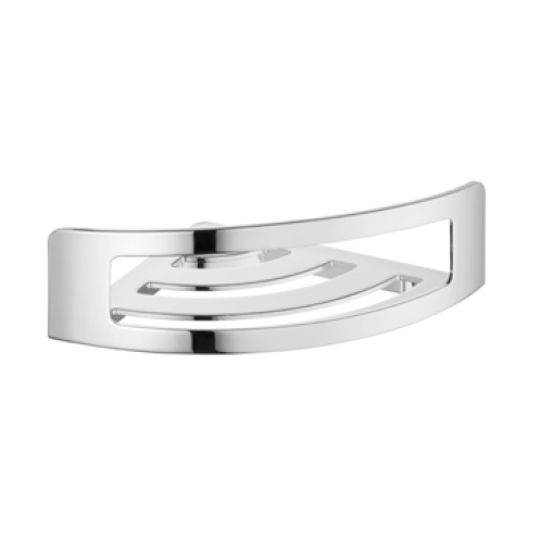 Avenarius Duschablage - Eckmodell abnehmbar 9014019010