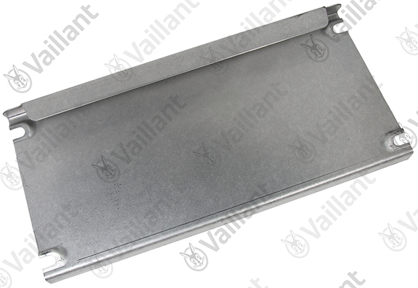 Vaillant Abdeckplatte 8000010598