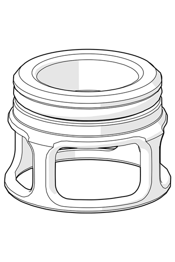 Hansa Sitz 59912229