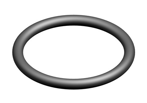 Bosch O-Ring 28x3 70EPDM/281 8718585155