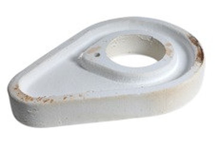 Viessmann Wärmedämmblock tripass 27kW 7843172