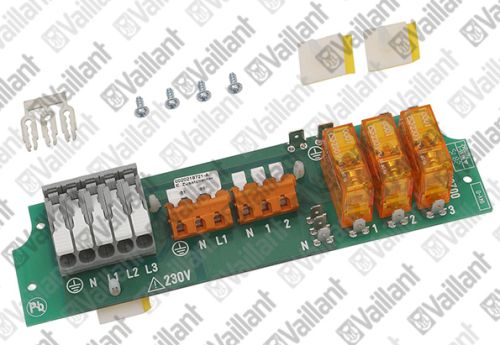 Vaillant Elektronik für VIH QW 190/1 E 0020233483