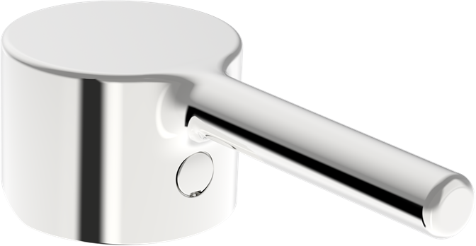 Hansa Hebel HANSAVANTIS Style chrom 1014999V