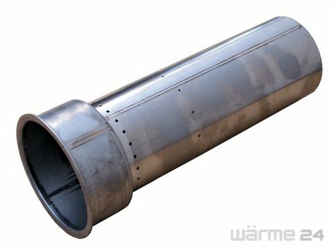 Buderus Brennerrohr BE 1.0-17 für Ölbrenner BE-A1.0-2.0, für Brennerrohr 63012639