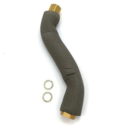 Buderus Anschlussrohr BSS2 / BSS5 G3/4" 8718594560